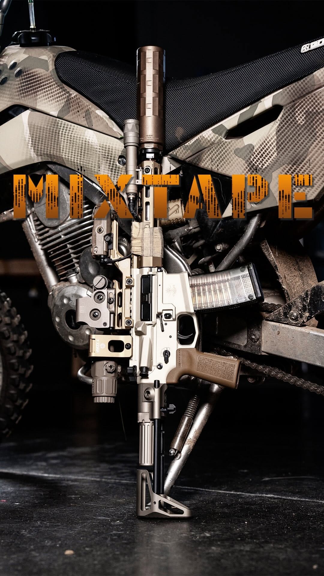 Post 6 by Palmetto State Armory on Instagram (video)