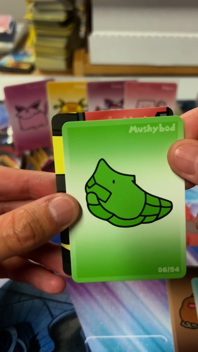 Post 9 by Mitmart LLC on Instagram (video)