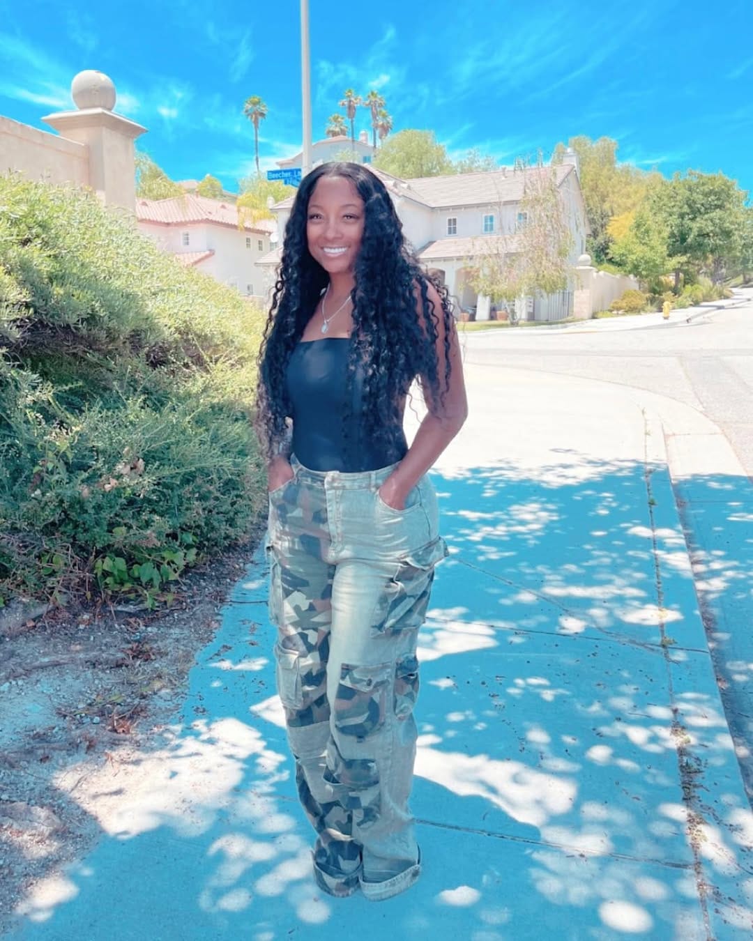 Post 3 by Above The Rest Clothing on Instagram (image)