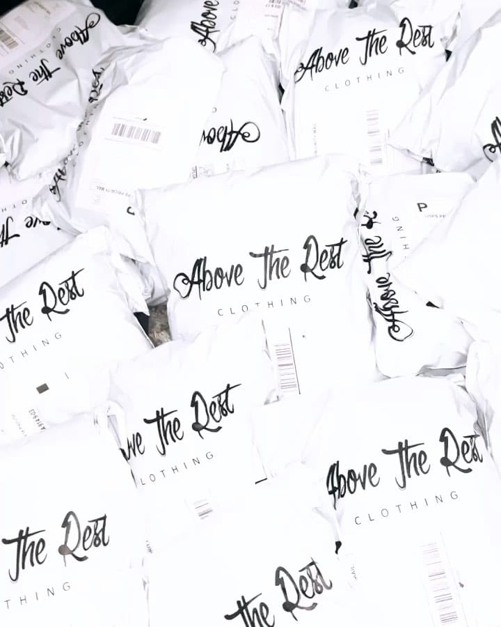 Post 6 by Above The Rest Clothing on Instagram (video)