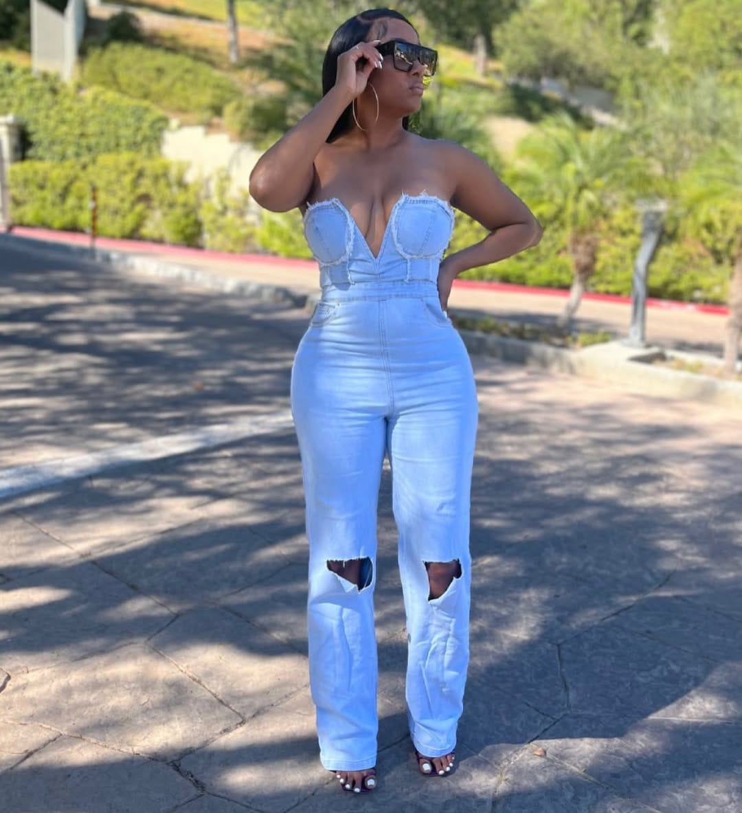 Post 4 by Above The Rest Clothing on Instagram (carousel)