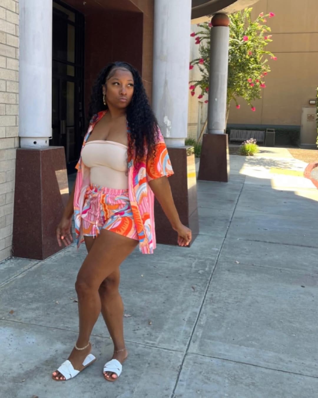 Post 1 by Above The Rest Clothing on Instagram (carousel)