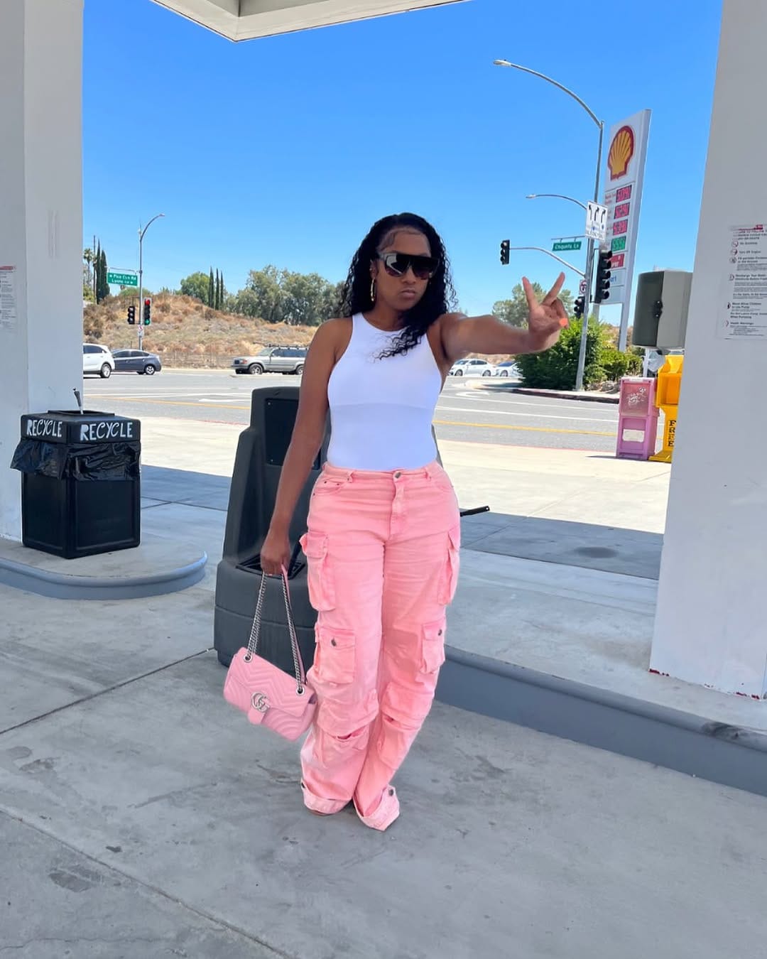 Post 2 by Above The Rest Clothing on Instagram (image)