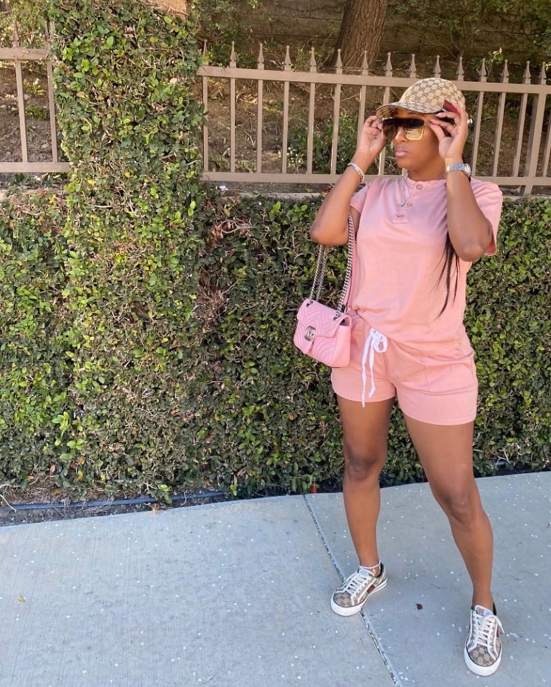 Post 9 by Above The Rest Clothing on Instagram (carousel)