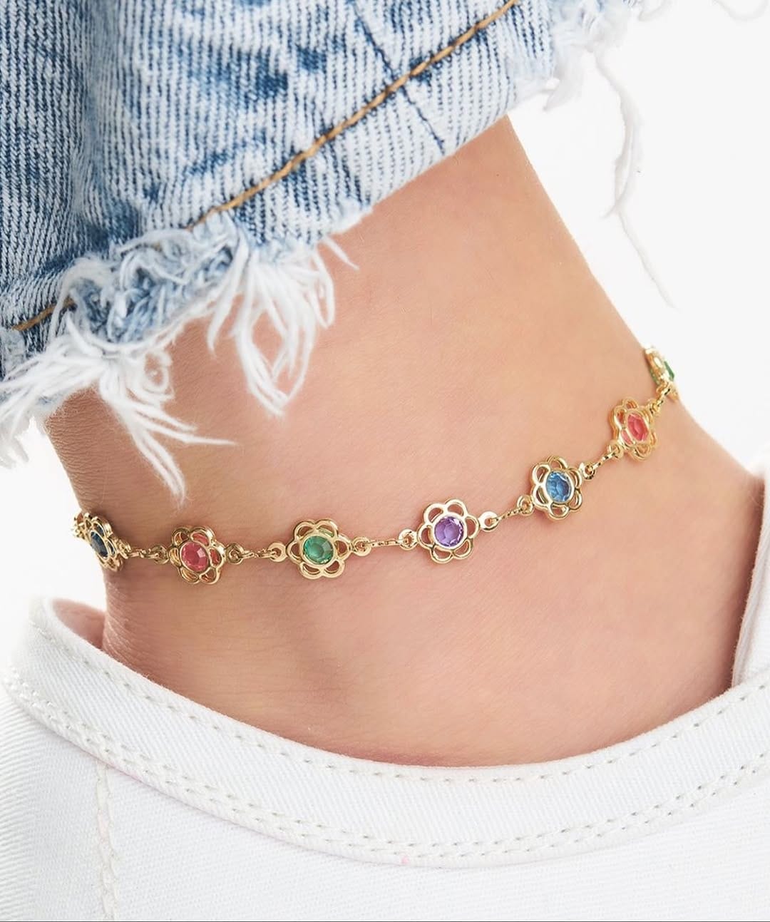 Post 5 by Barzel Jewelry on Instagram (carousel)