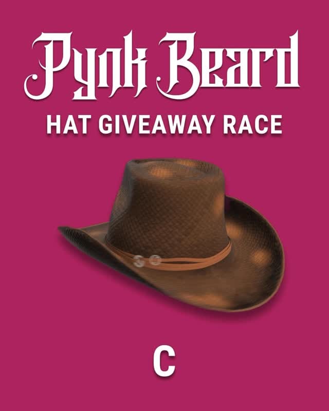 Post 2 by B.M. Franklin & Co. | Custom Hat Maker in Atlanta on Instagram (video)