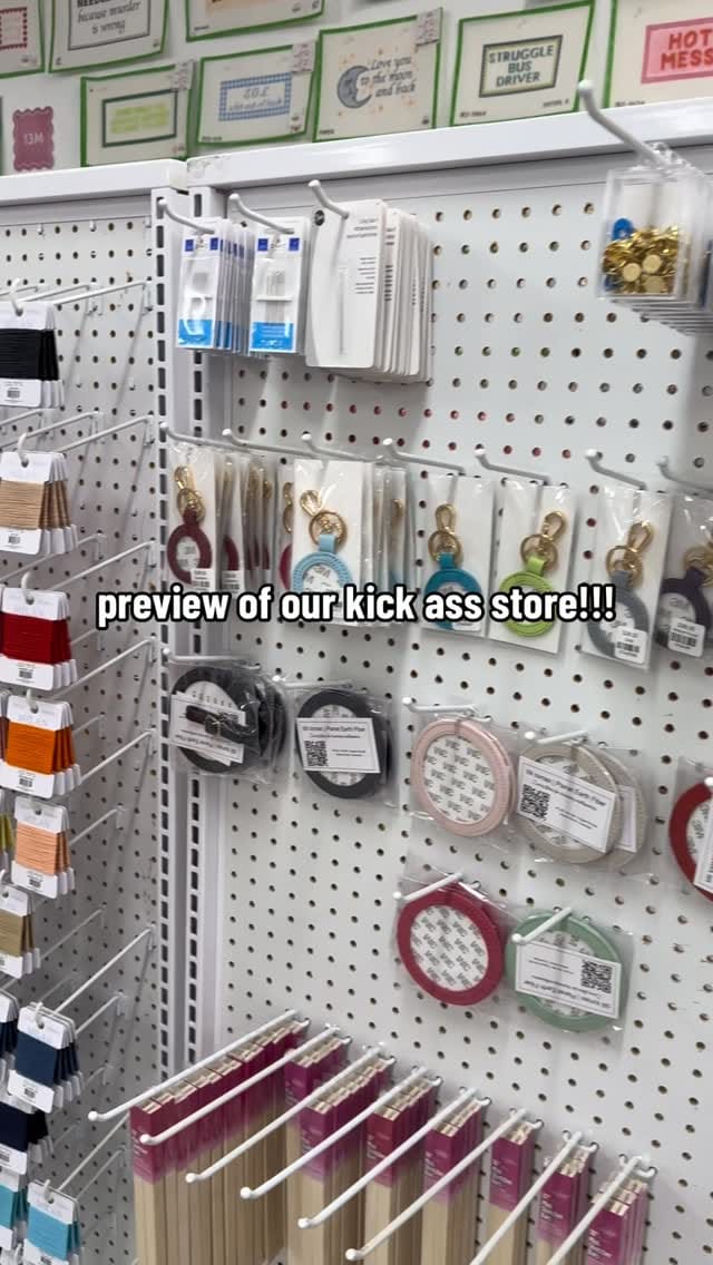 Post 10 by Mary Kathryn Design® on Instagram (video)