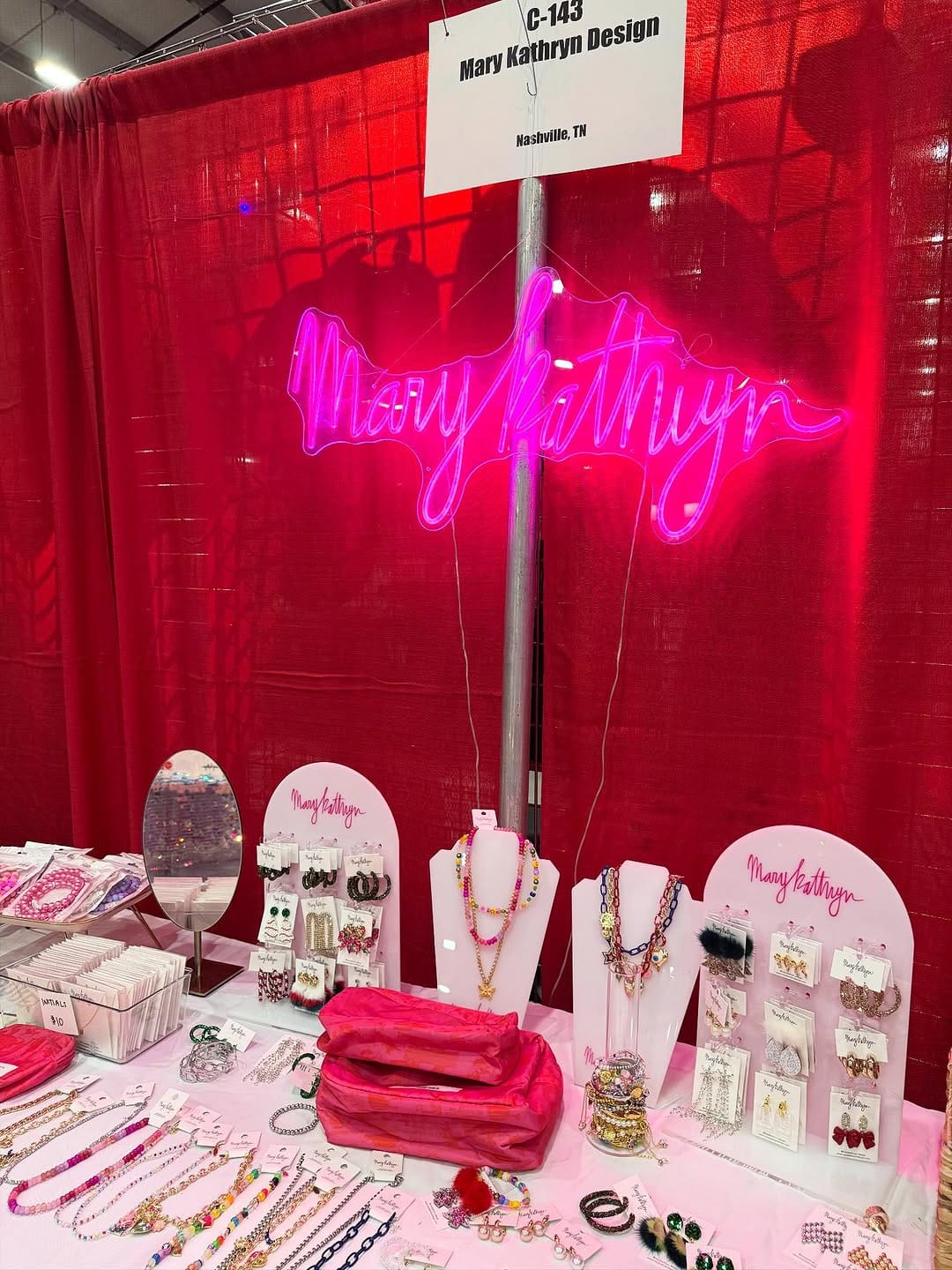 Post 7 by Mary Kathryn Design® on Instagram (carousel)