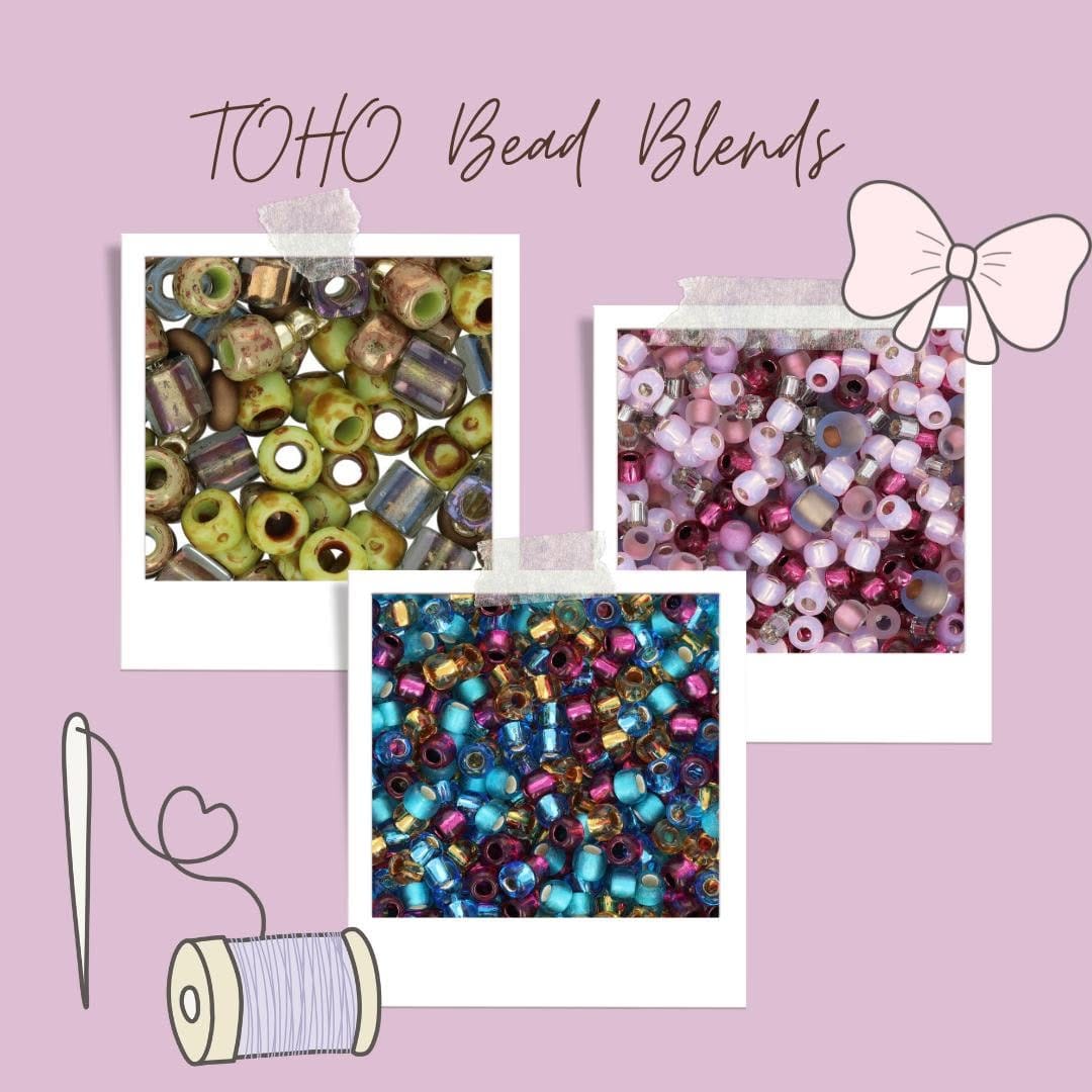 Post 10 by Artbeads on Instagram (image)