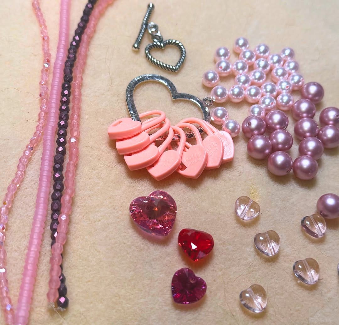 Post 3 by Artbeads on Instagram (image)