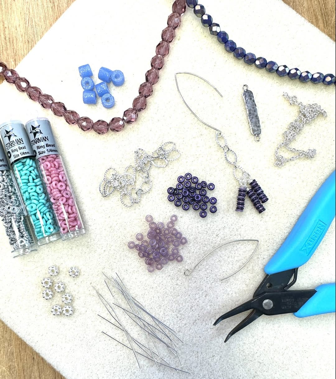 Post 5 by Artbeads on Instagram (image)