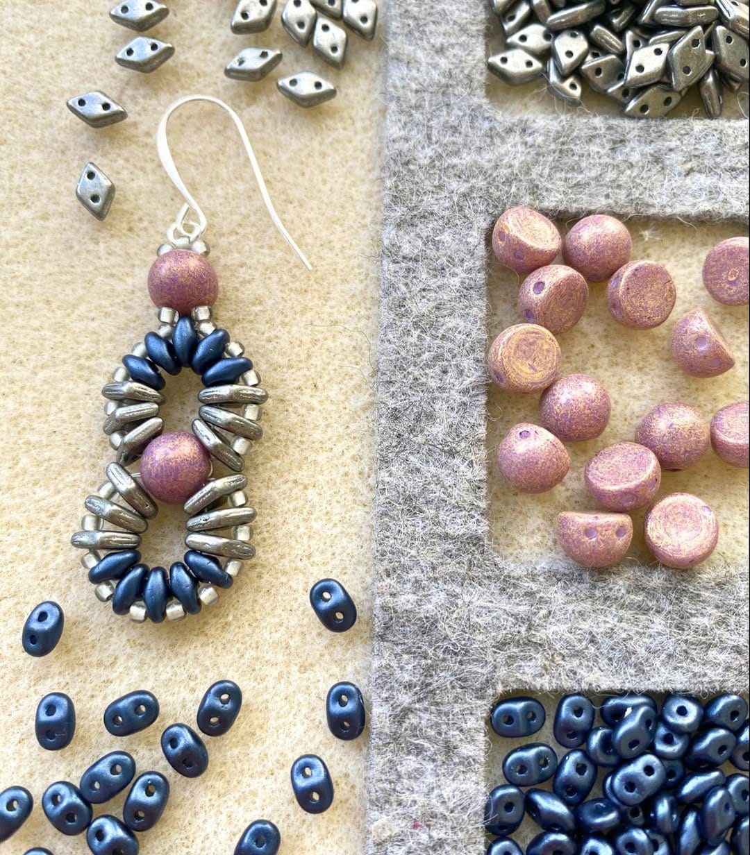 Post 4 by Artbeads on Instagram (image)