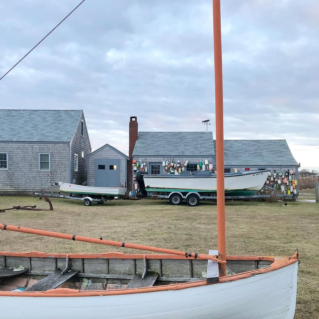 Post 3 by ACK 4170®️Nantucket Brand on Instagram (image)