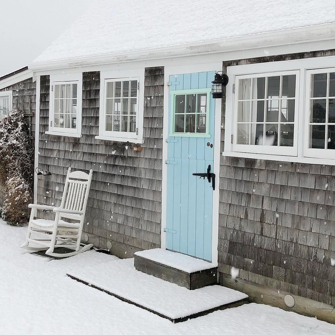 Post 6 by ACK 4170®️Nantucket Brand on Instagram (image)