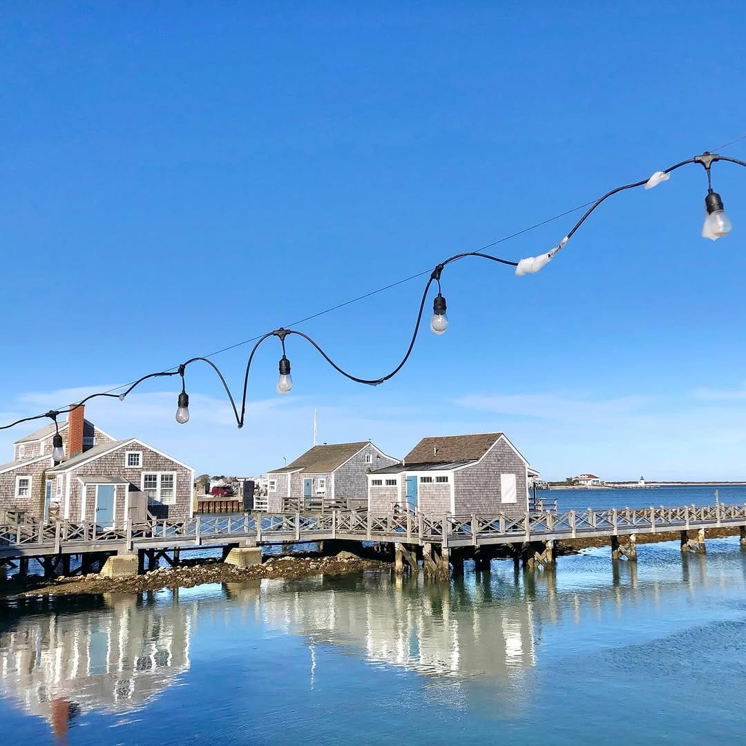 Post 4 by ACK 4170®️Nantucket Brand on Instagram (image)