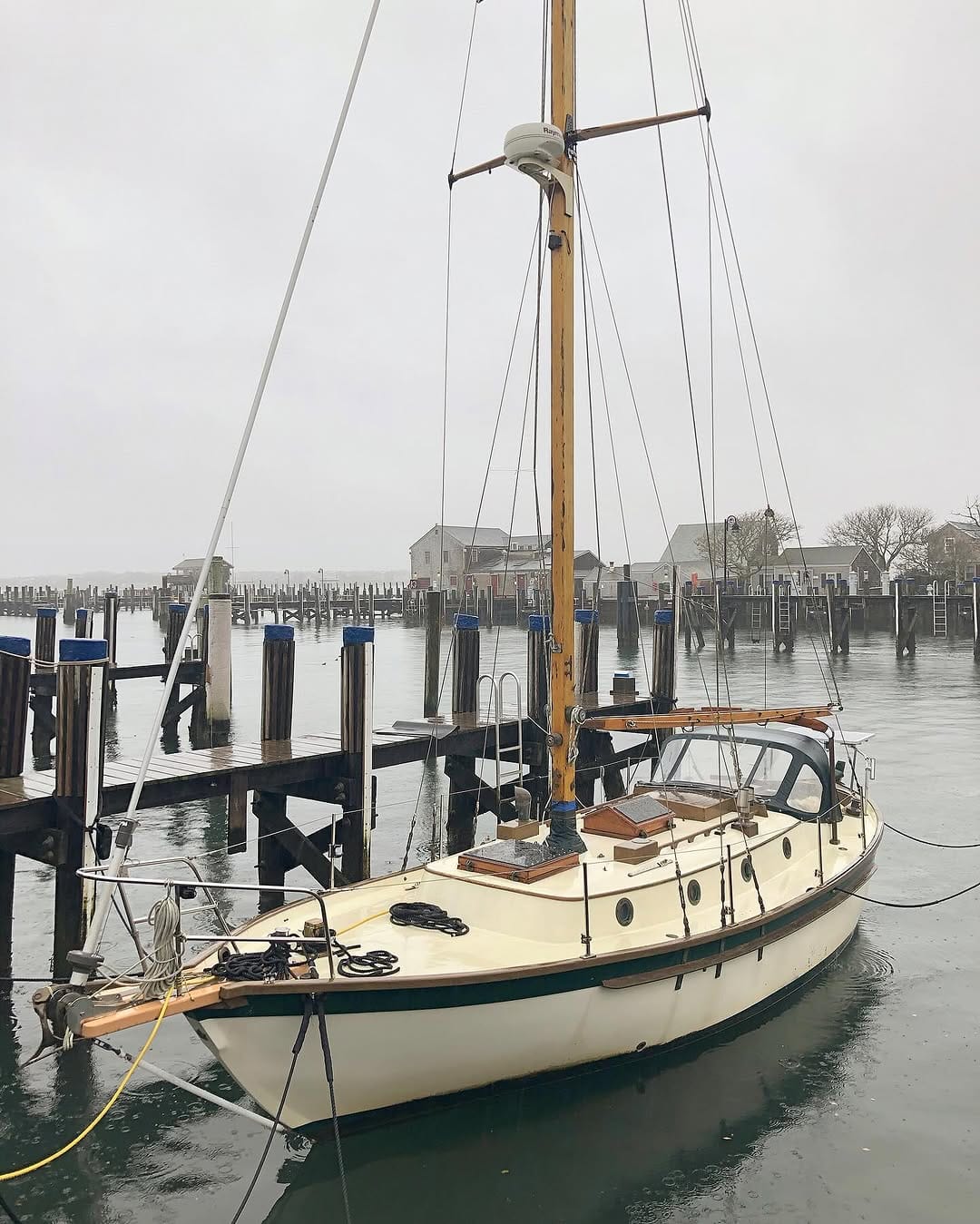 Post 9 by ACK 4170®️Nantucket Brand on Instagram (image)