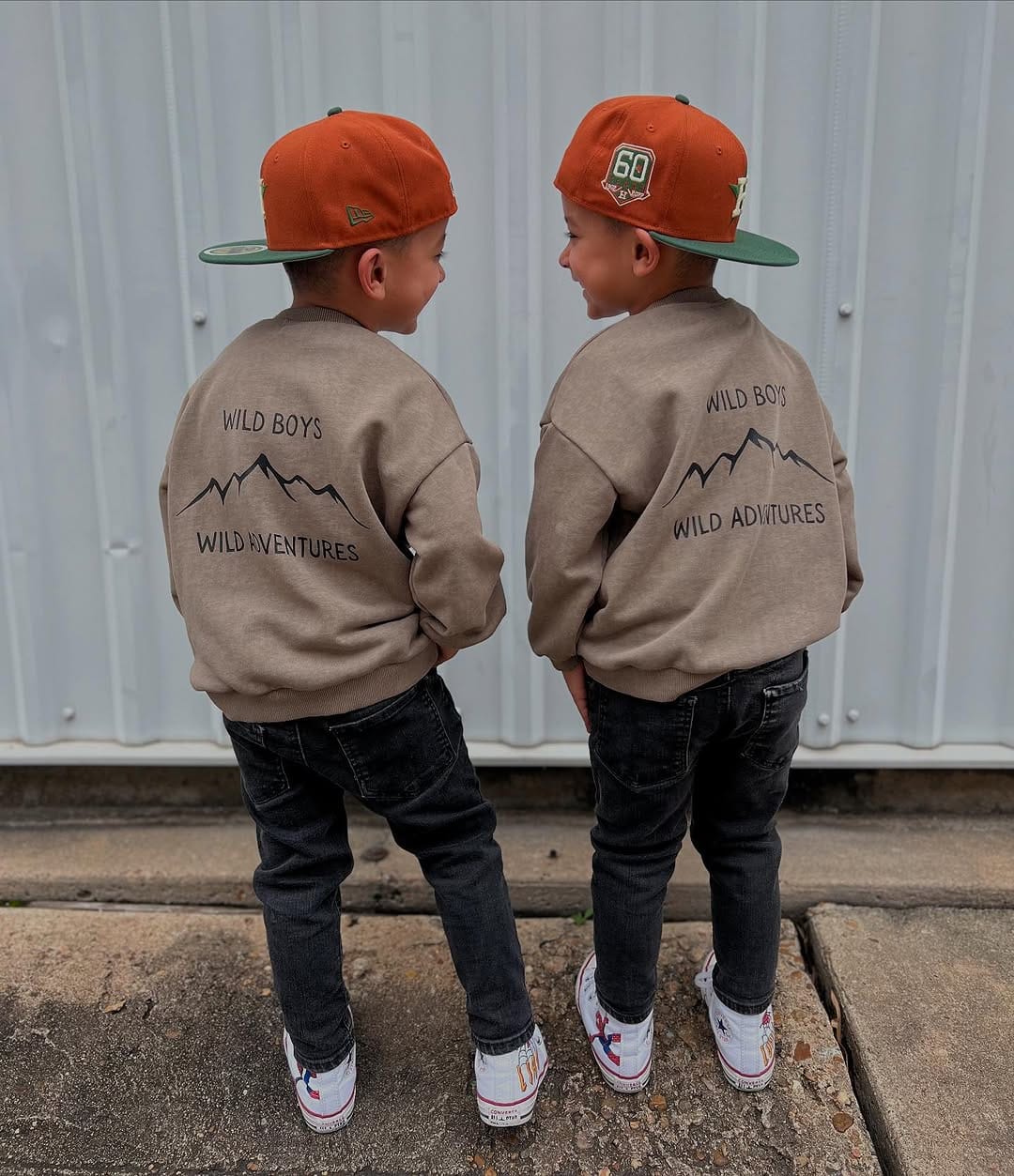 Post 1 by LINCOLN’S BOYTIQUE on Instagram (image)