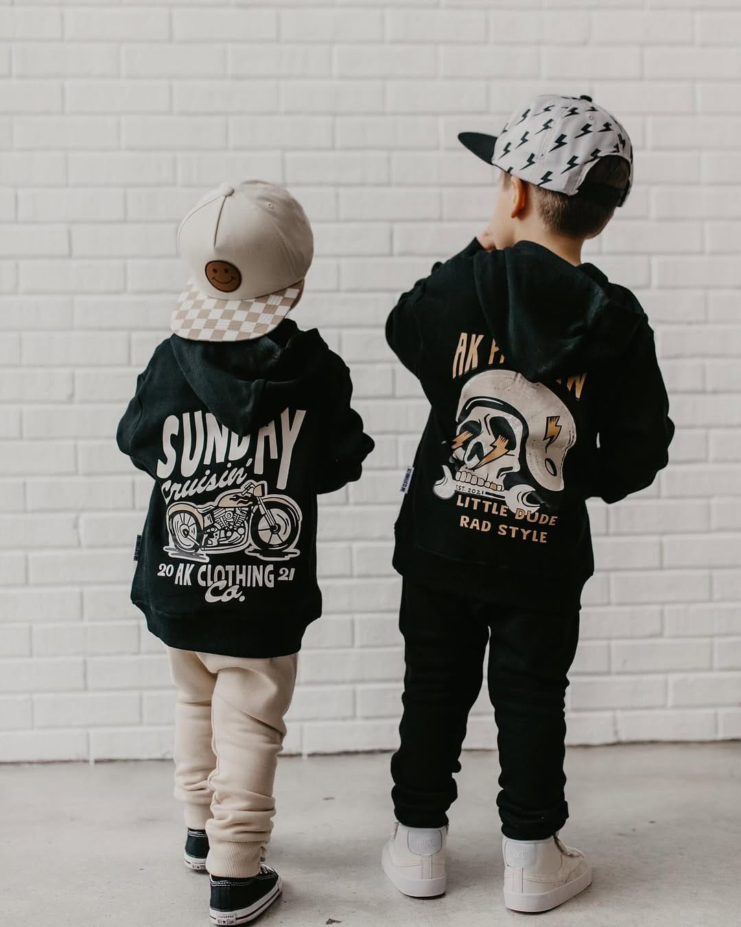 Post 8 by LINCOLN’S BOYTIQUE on Instagram (image)