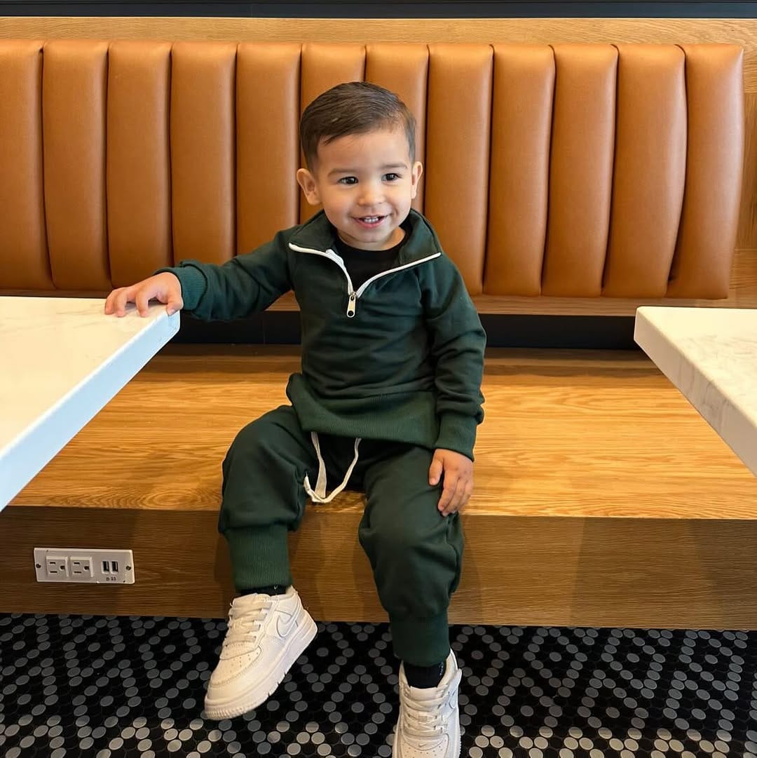 Post 4 by LINCOLN’S BOYTIQUE on Instagram (image)