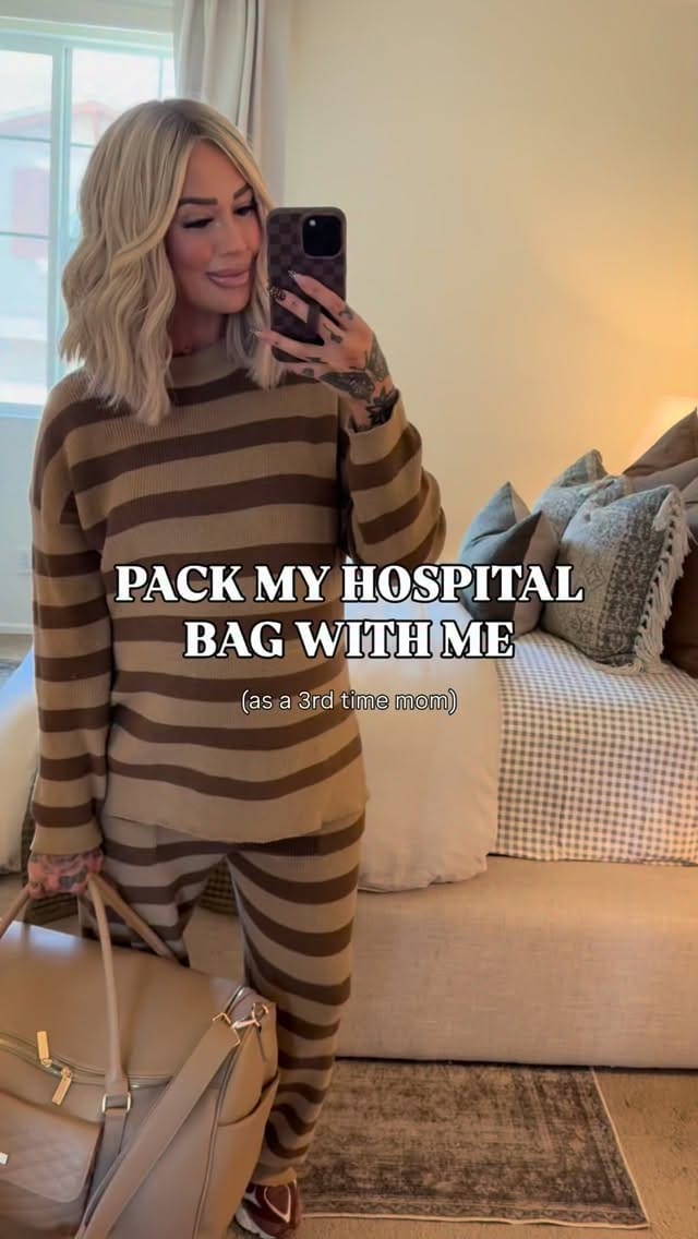 Post 1 by Kailey Roberts on Instagram (video)