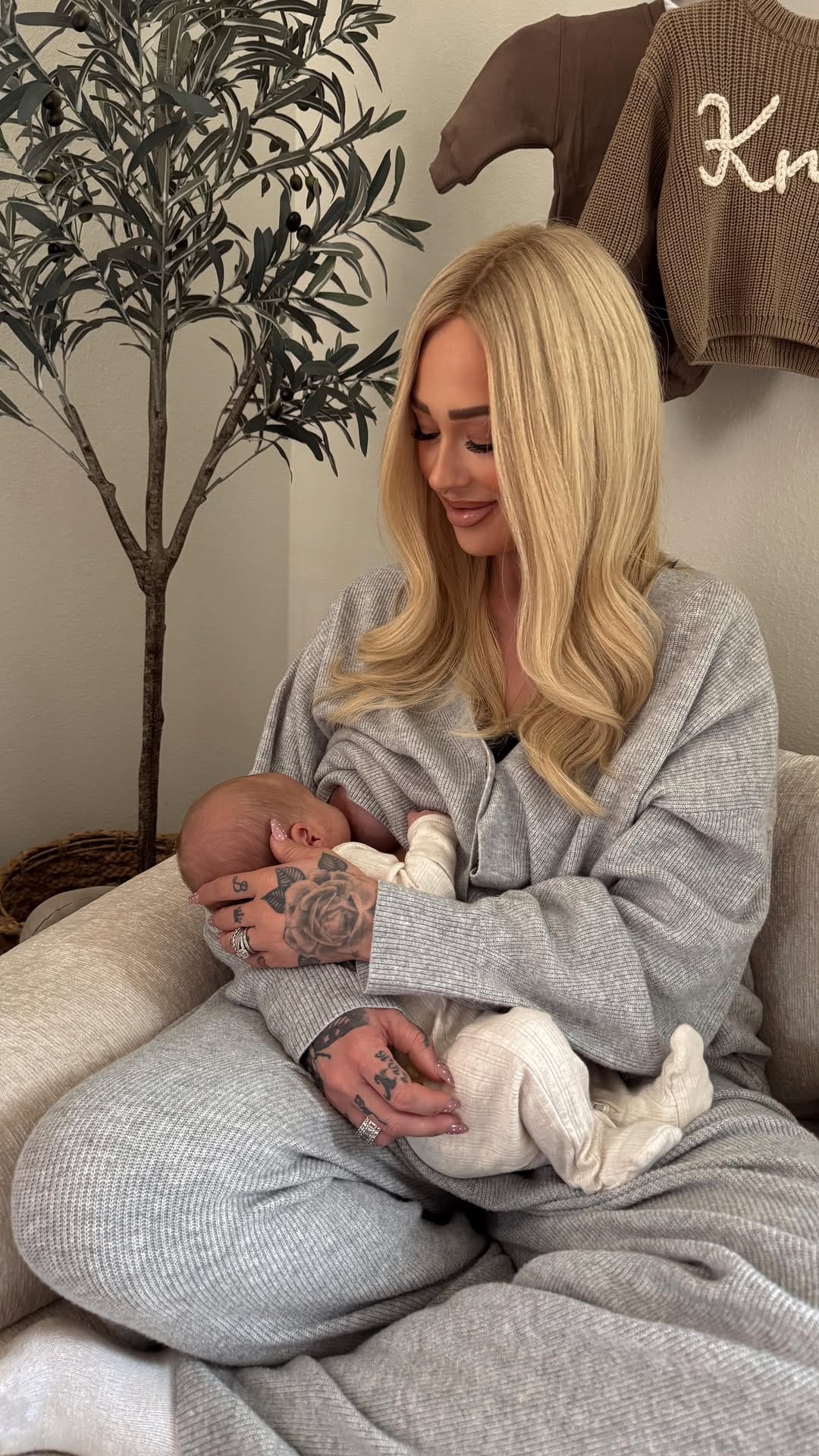 Post 6 by Kailey Roberts on Instagram (video)