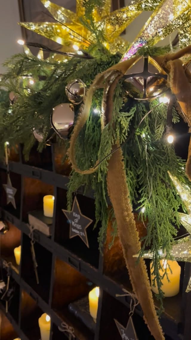 Post 1 by Cassandra | DIY + Design on Instagram (video)