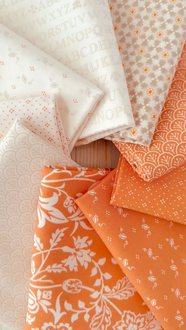 Post 3 by Sweet Daisy Quilt Shoppe on Instagram (video)