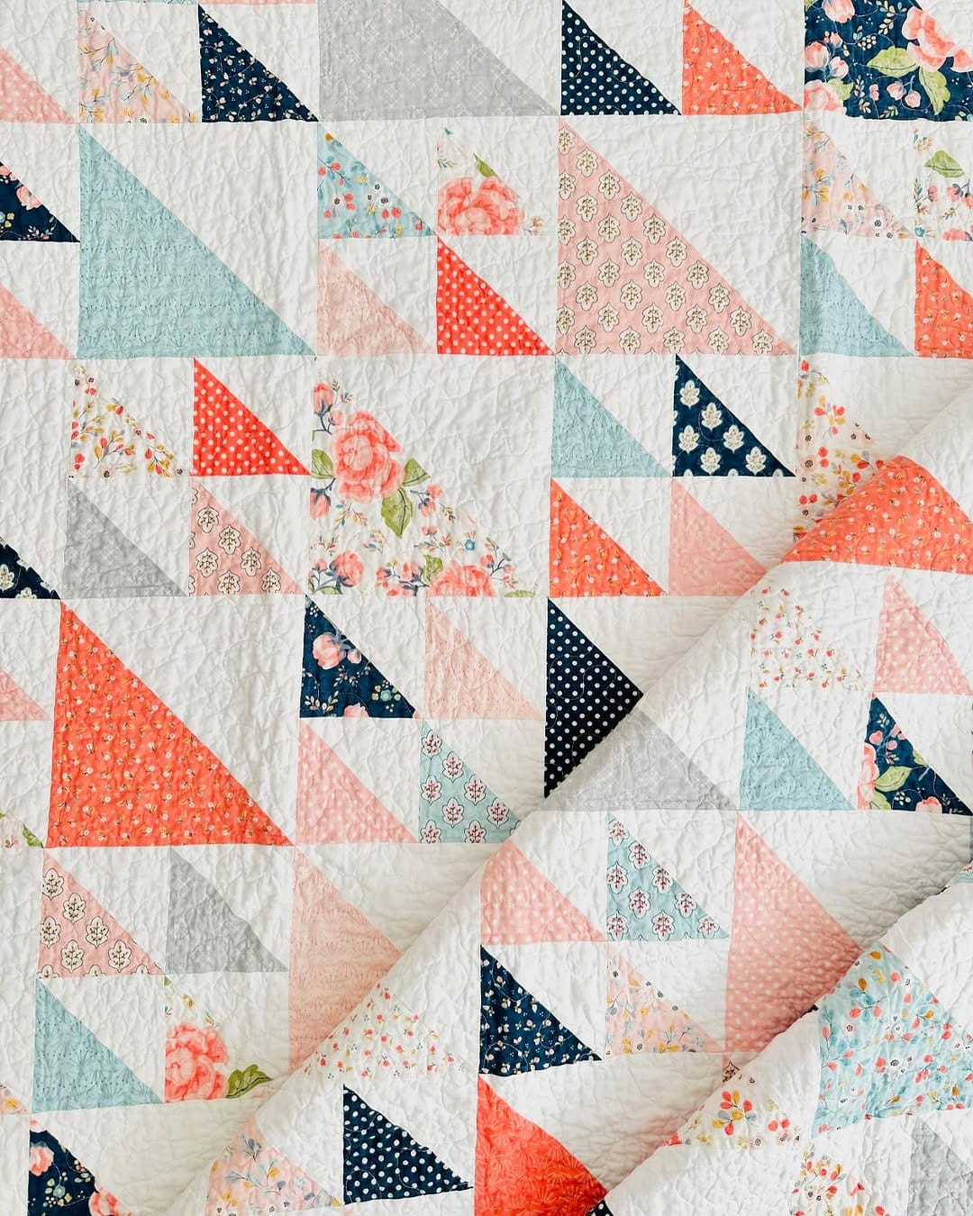 Post 10 by Sweet Daisy Quilt Shoppe on Instagram (carousel)