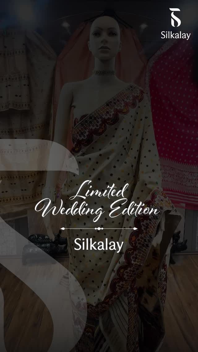 Post 5 by Silkalay on Instagram (video)