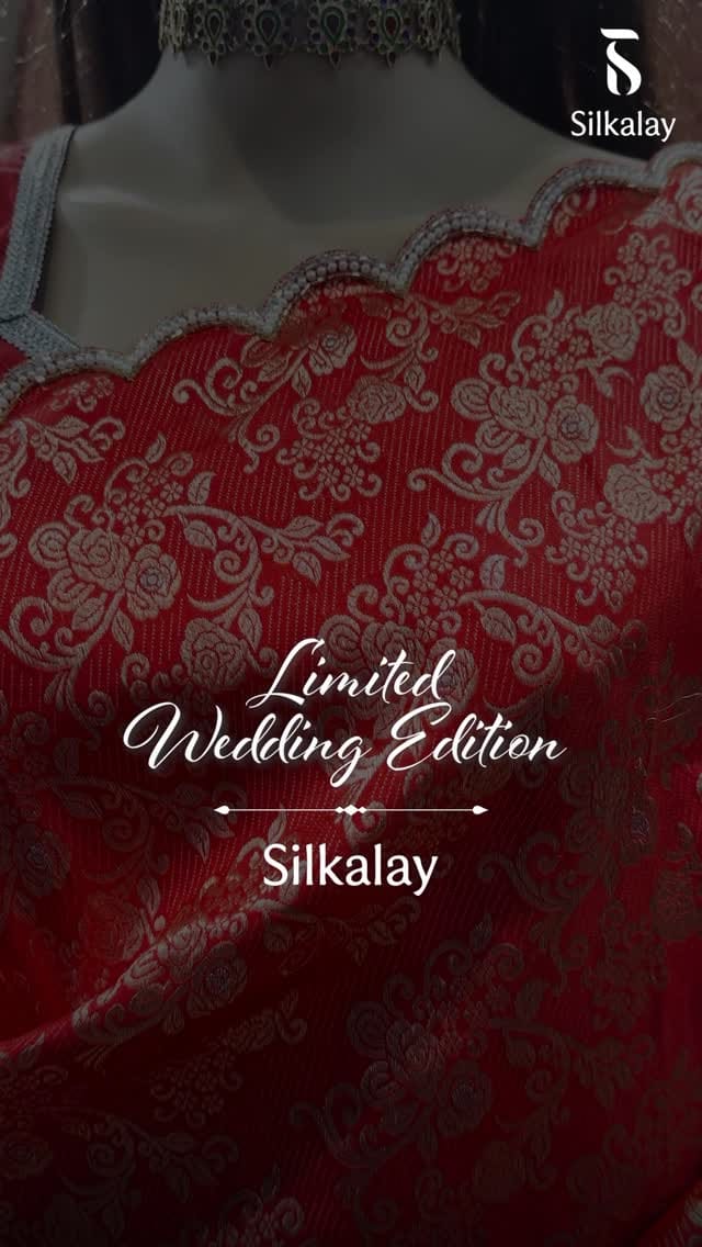 Post 7 by Silkalay on Instagram (video)