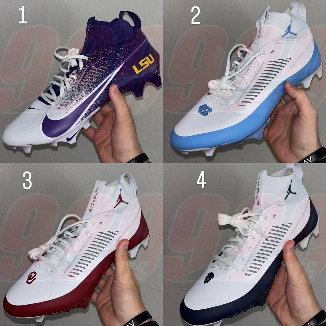Post 6 by 920cleats on Instagram (image)