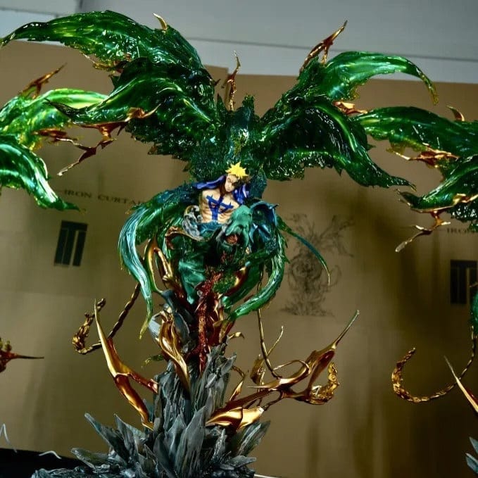 Post 3 by Flying Raijin on Instagram (carousel)