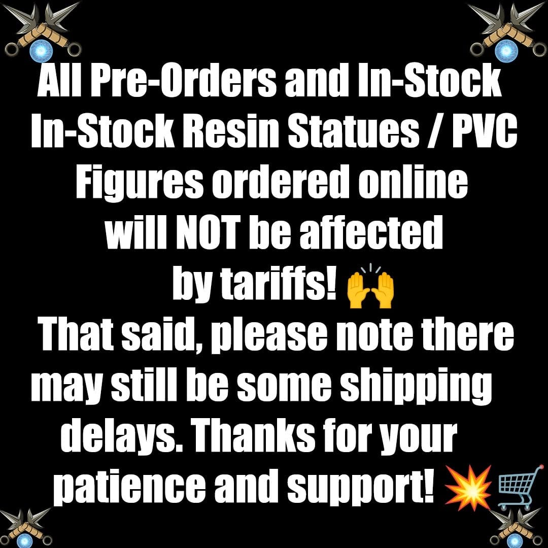 Post 10 by Flying Raijin on Instagram (image)