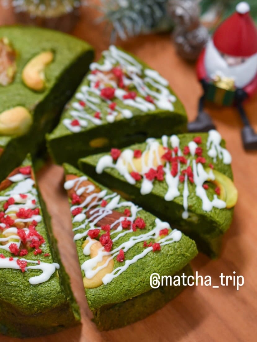 Post 3 by 抹茶販売matcha trip🌱tea store on Instagram (carousel)