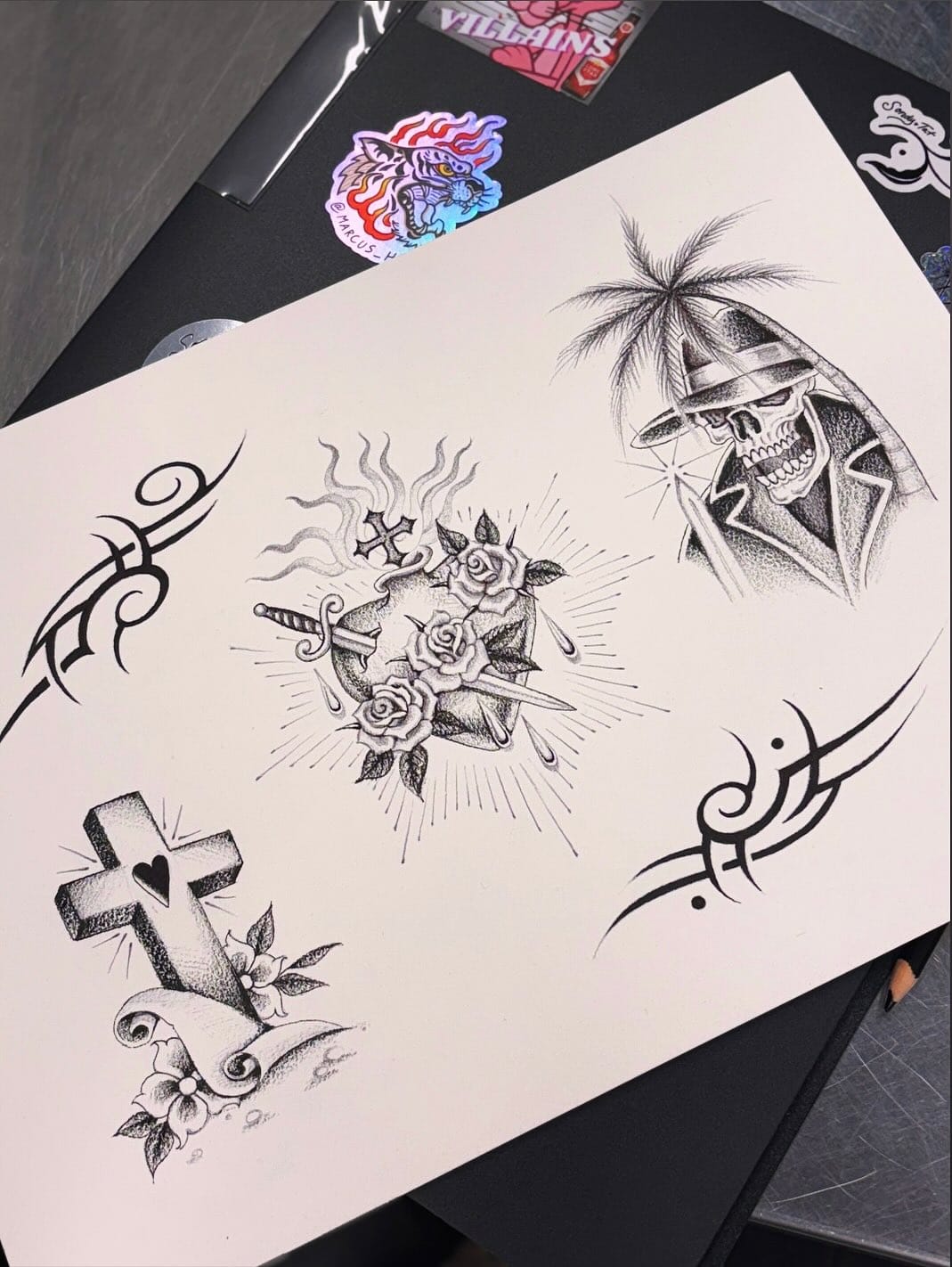 Post 9 by Dora on Instagram (carousel)