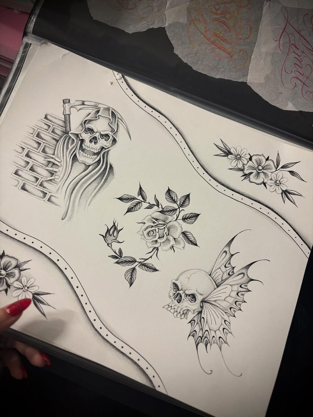 Post 4 by Dora on Instagram (carousel)