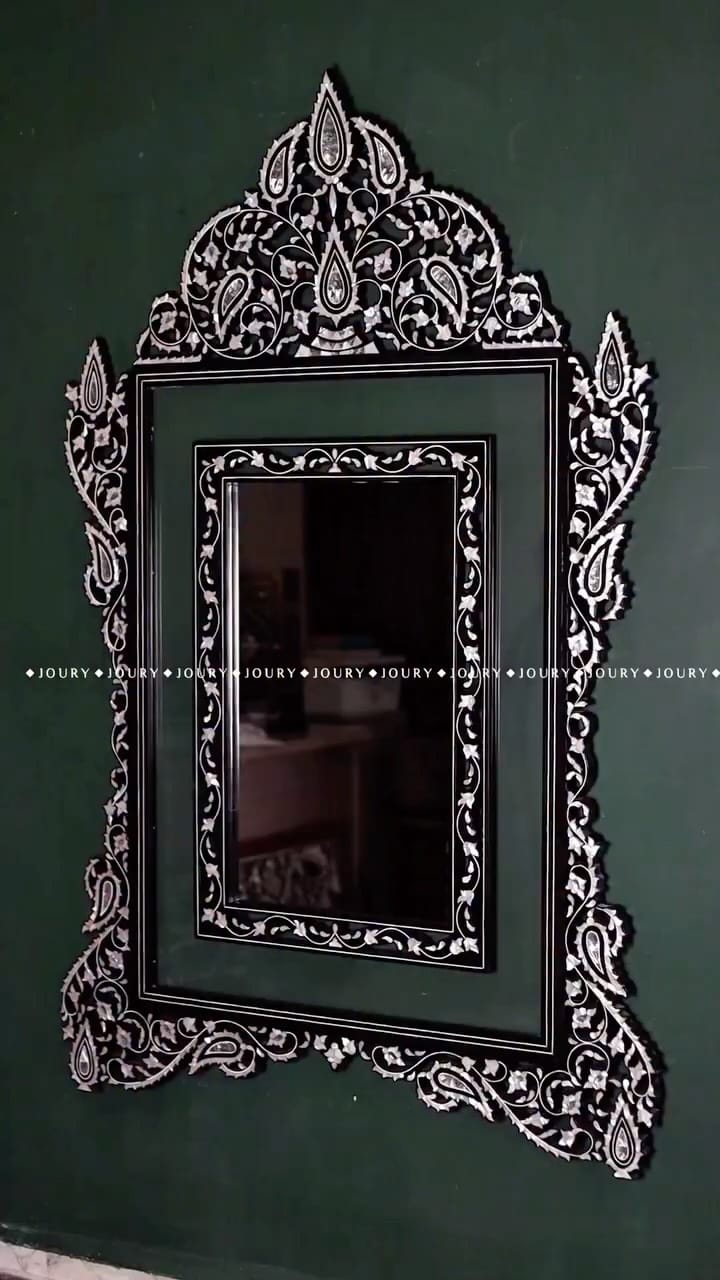 Post 9 by 𝑱𝑶𝑼𝑹𝒀 𝑯𝒂𝒏𝒅𝒎𝒂𝒅𝒆 on Instagram (video)