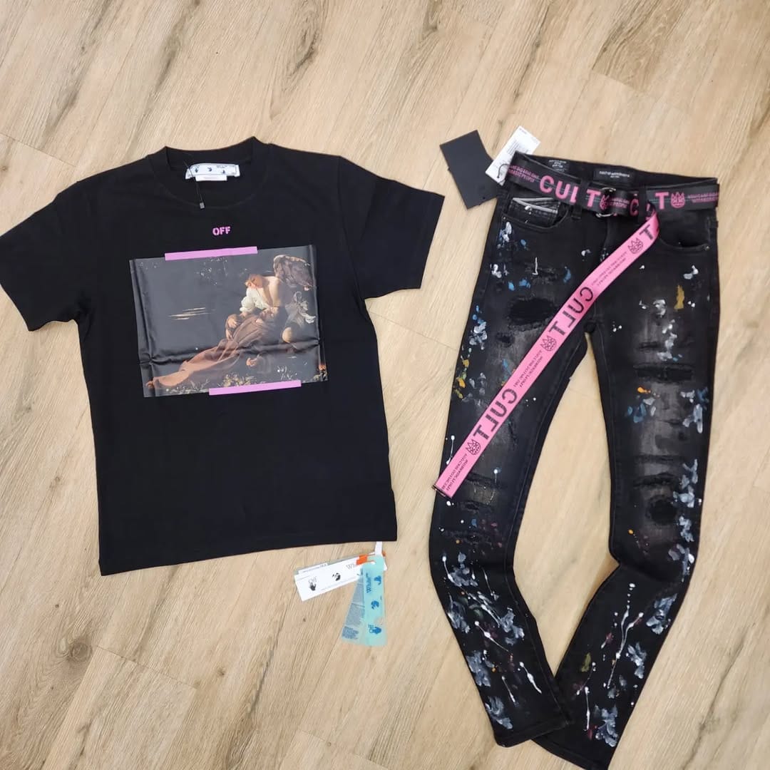 Post 5 by Hi Level Fashion pa on Instagram (carousel)