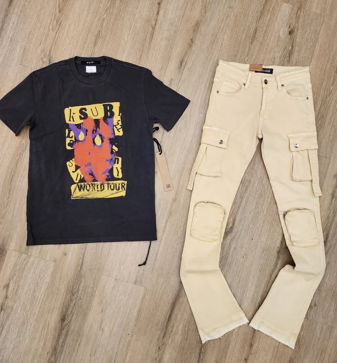 Post 9 by Hi Level Fashion pa on Instagram (carousel)