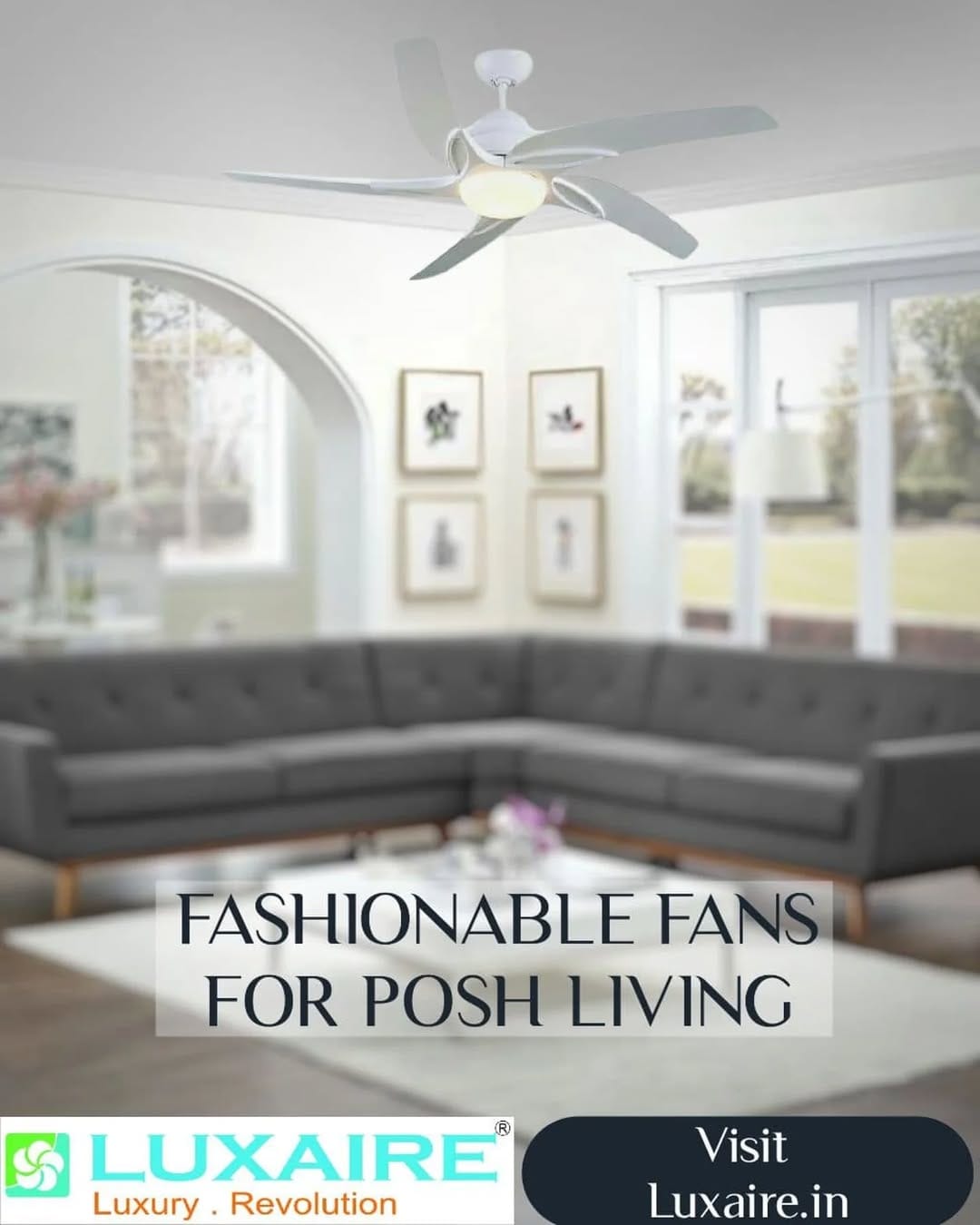 Post 7 by Luxaire Luxury Fans on Instagram (carousel)