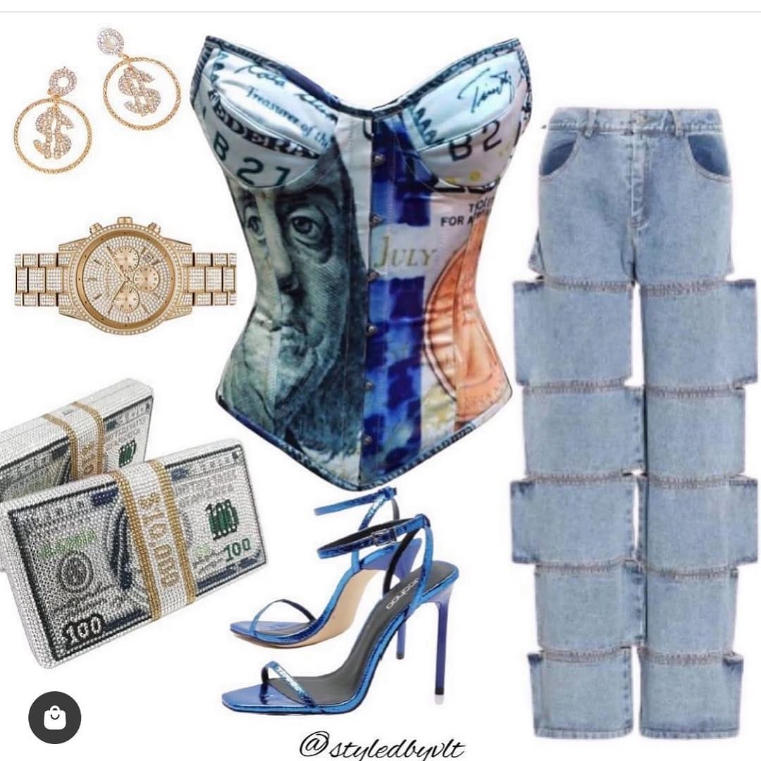 Post 10 by Everything Girls Like Curated on Instagram (image)