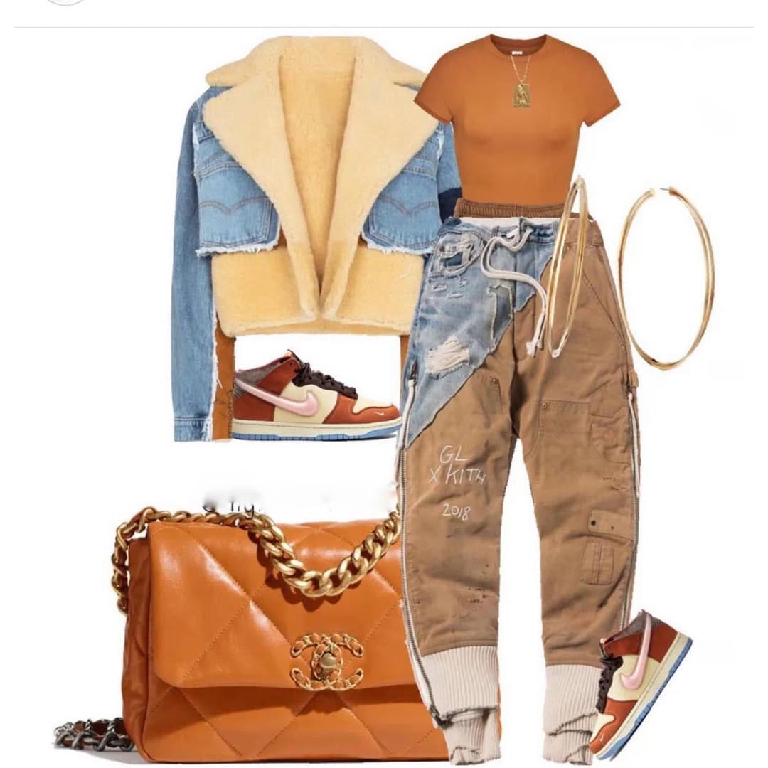 Post 9 by Everything Girls Like Curated on Instagram (image)