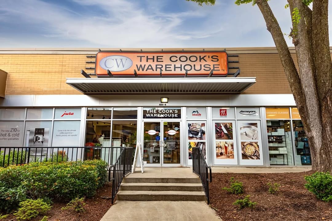 Post 9 by The Cook’s Warehouse on Instagram (carousel)