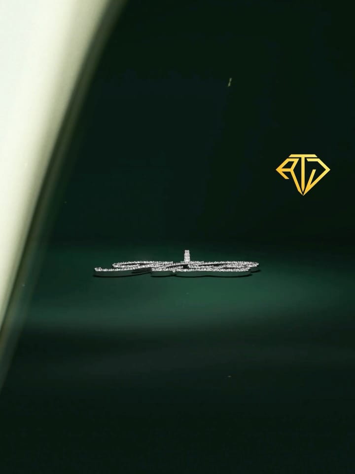 Post 5 by Riic the Jeweler on Instagram (carousel)