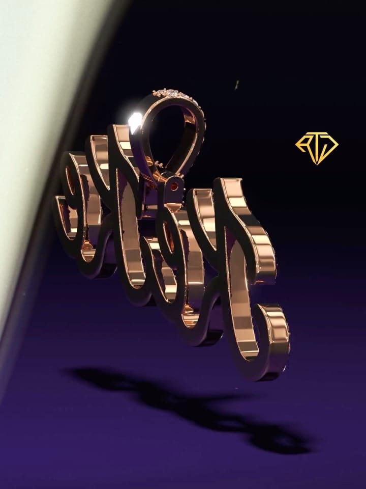 Post 2 by Riic the Jeweler on Instagram (carousel)