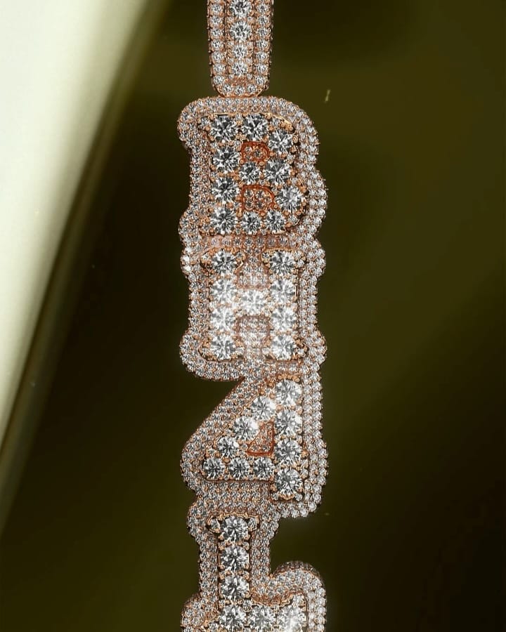 Post 9 by Riic the Jeweler on Instagram (carousel)