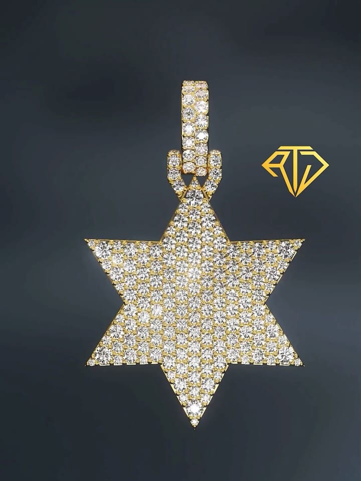 Post 6 by Riic the Jeweler on Instagram (carousel)