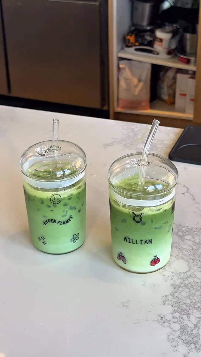 Post 2 by PERSONALISED CANDLES | GLASS CUPS on Instagram (video)