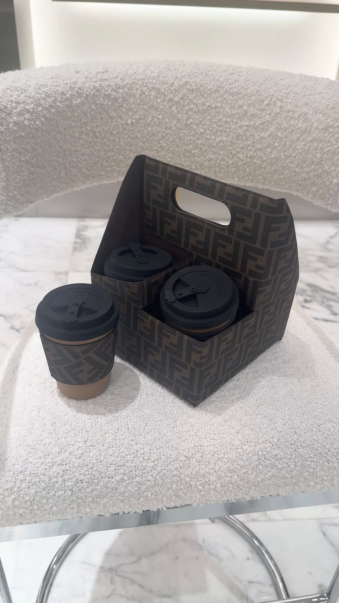 Post 6 by bethany | luxury + designer deals & sales on Instagram (video)