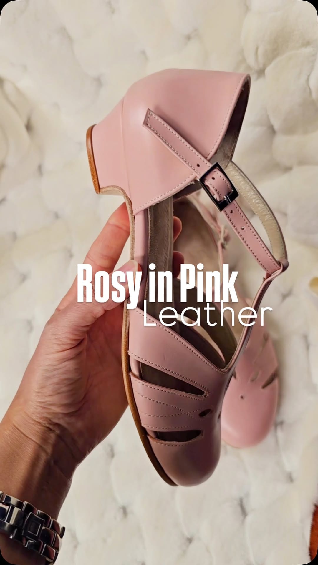 Post 2 by Harlem Shoes | SWING DANCE SHOES on Instagram (video)
